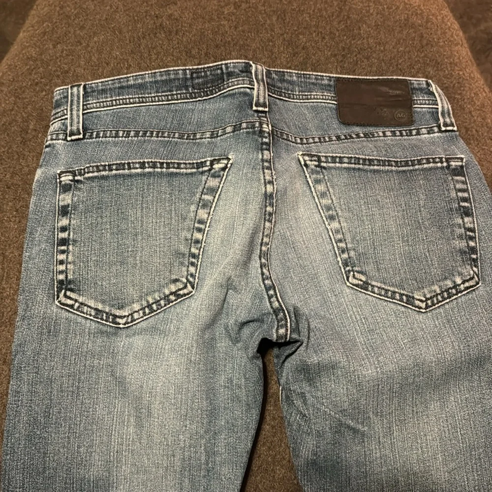 Adriano Goldschmied Skinny Jeans - Picture 3 of 6